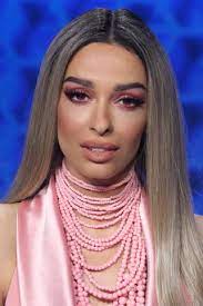 Eleni foureira (entela fureraj) was born on 7 march, 1987 in fier, albania,. Eleni Foureira Movies Age Biography