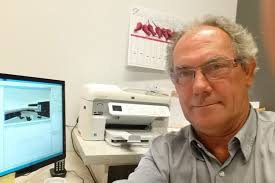 Patrick Fernandes, entrepreneur nancéien, a tiré sa révérence le 25 Mai  dernier. Il venait de fêter ses 70 ans