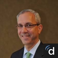 Dr. Christopher S. George, MD