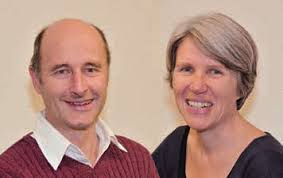 Politikstruktur von Staufen