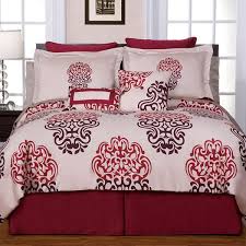 The pink cherry blossoms that explode into bloom every spring in washington, d.c., are famous around the country, flowering due to a courtesy gift from japan more than a. Pointehaven Cherry Blossom 8 Pc Comforter Set