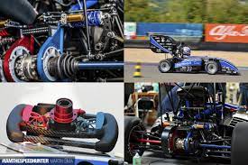 Iamthespeedhunter Your Bike Powered Builds Speedhunters