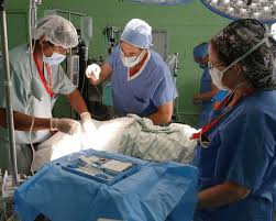 2013 Peru Mission Report