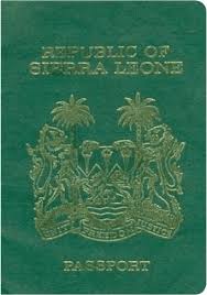 For budding travelers, holding a first passport is almost a magical thing, offering a sense of pure possibility and excitement. Sierra Leone Passport Ranking Visaindex Com