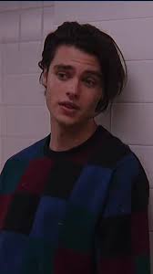 𝓜𝓪𝓻𝓬𝓾𝓼 𝓑𝓪𝓴𝓮𝓻// #marcusbaker #ginnyandgeorgia #livewallpaper  #aesthetic