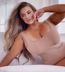 Bear in mind this is only our estimate. Ashley Alexiss Social Media Influencer Bio On Socialix