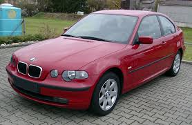 The iconic bmw e36 history and online sales a quick overview: Bmw 3 Series Compact Wikiwand