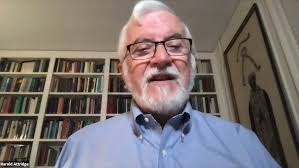 The Gospel of John: An Online Bible Study, Session 2, September 28, 2021