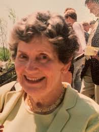Obituary for Catherine R. (Canavan) McManus