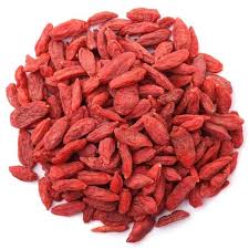 Vous pouvez donc en manger sans craintes tout en profitant d'un sentiment de satiété (11). Baies De Goji Bio En Vrac