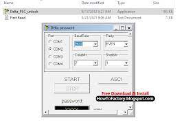 Unlock password plc delta tool free download, unlock plc password delta tool, . Delta Plc Password Cracker Software Free Electrical Software And Plc Trainings
