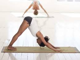 Beautiful pic of good morning 11. 6 Morning Yoga Stretches To Loosen Stiffness Daily Healthy Body
