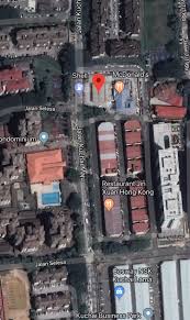 Basement 2, pusat perdagangan kuchai, no 2, jalan 1/127, off jalan kuchai lama. Jln Kuchai Lama Land For Sale Hartanah Extravaganza