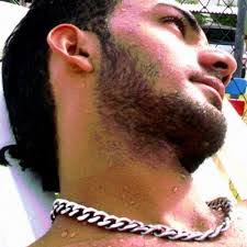 Daniel Faro's Instagram, Twitter & Facebook