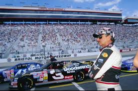Welcome to nascar's official fan page! Six Nascar Hall Of Fame Memories From Bristol Motor Speedway Nascar Hall Of Fame Curators Corner