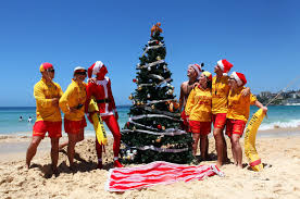 Some are more serious and others are more fun, silly songs. People Photos Christmas In Australia Australian Christmas Aussie Christmas