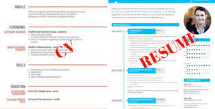 Cv biasanya berisi detail tingkat tinggi tentang pencapaian anda. Majikan Minta Hantar Cv Bukan Resume Eh Ada Beza Ke