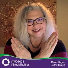 International Women's Day