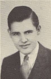Rev Robert Guy Morey (1920-1979)