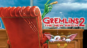 After all these years gremlins is still fun to watch. Nzedigwiqd Ocm