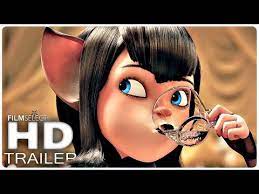 The hotel transylvania franchise has been a big hit for sony pictures animation since the first movie came out in 2012. Ol4abvxy6bquwm