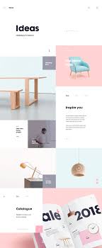 Showcase And Discover Creative Work On The World 39 S Leading Online Platform For Creative Industrie Web App Design Website Design Inspiration Web Design Tips
