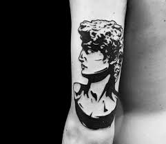 David barry is a nationally renowned, award winning tattoo artist that is currently based in san marcos, texas, usa. David Tattoo By Roy Tsour Post 29703