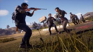 In addition to all the increased challenges detailed for dread zones,. Surviving And Winning At State Of Decay 2 Juggernaut Edition