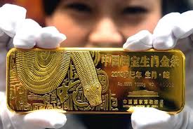 Top 10 Gold Producing Countries by Global InterGold