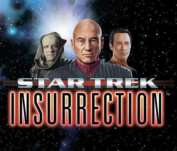 Episode 24: A Deep Dive Into Star Trek: Insurrection – TrekMovie.com