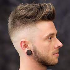 50 Best Bald Fade Haircuts For Men 2021 Guide Mens Haircuts Short Textured Haircut Haircuts For Men
