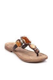 2014 Terlik Modelleri Terlik Moda Ayakkabilar