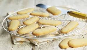 Langues De Chat Biscuits Recipe Recipe Bbc Food Recipes Biscuit Mix