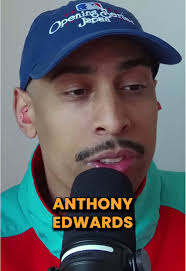 Anthony Edwards Leads Timberwolves to Success