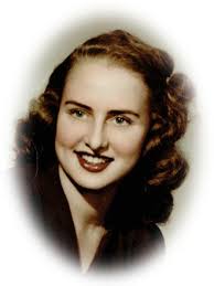 In loving memory of Lois June McManus, AKA Lois June Humphrey