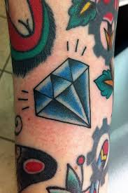 Diamond Tattoo Traditional Diamond Tattoo Traditional Tattoo Diamond Tattoo Designs
