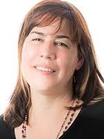 Canada Research Chair Nadia Myre