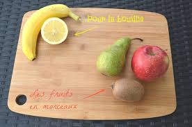 Miam Aux Fruits