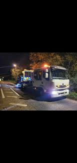 Profile for AR Bromfield & Sons Recovery Page