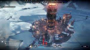 What kind of game is frostpunk war of mine? Frostpunk 2018 Download Free For Pc License By Gog Latest Version