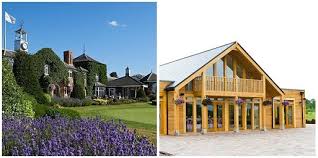 Wedding Venues In The Midlands Season Love