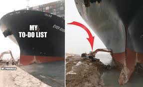 With anr, no more than 2,000,000 local maxima will ever be stored (1,000,000 each for primary and control sequences). Viral Memes Of Suez Canal Excavator Made Him Work Harder To Free The Ship