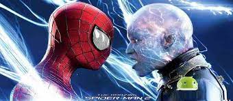 The amazing spider man 2 mod apk 1.2.5i unlimited money all suits unlocked ※ download: The Amazing Spider Man 2 V1 2 8d Apk Download For Android