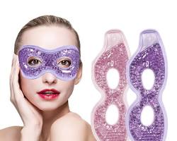 Gambar Cold compress for eye bags
