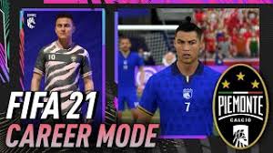 Le collectif des joueurs du piemonte calcio dans fifa 20 ultimate team ne sera pas affecté par ces changements. Fifa 21 Career Mode Indonesia Piemonte Calcio Di Fifa 21 Dengan Jersey Baru Home Away Third Youtube