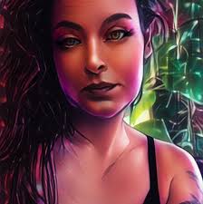 who played outside barefoot as a kid?