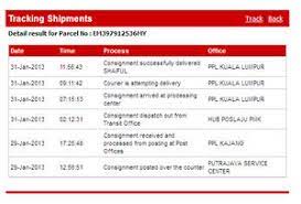 Berikut diterangkan maksud status prosess yang tertera ketika anda track barang. Maksud Hub Poslaju Pmk Dalam Tracking Result Meraki
