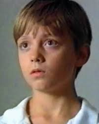 Or is he still alive? Boyactors Oliver Lofteen