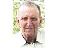 Ronnie Crouch Obituary (1942