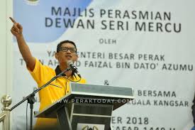 Veja 107 dicas e avaliações, 223 fotos e ótimas ofertas e preços para 16 b&b: Kerajaan Negeri Bakal Bantu Teruskan 6 Projek Tertangguh Di Kuala Kangsar
